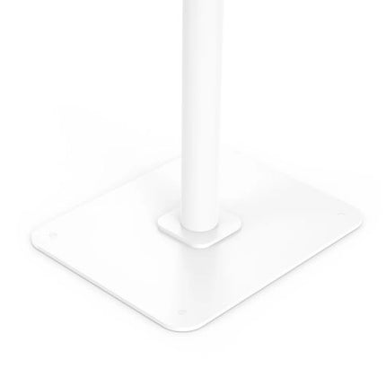 Maclocks Swift Vloerstandaard met VESA-bevestiging -Kantelbaar