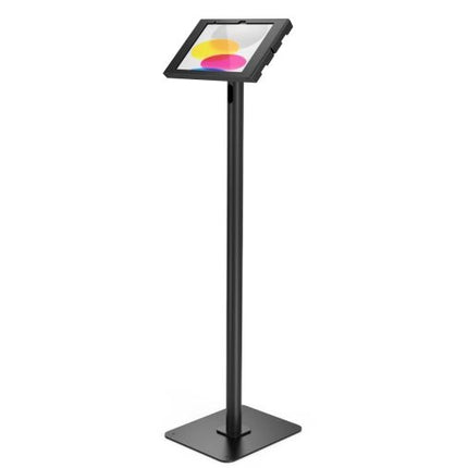 Maclocks Swift Vloerstandaard Swell iPad (10-11 gen) -Kantelbaar