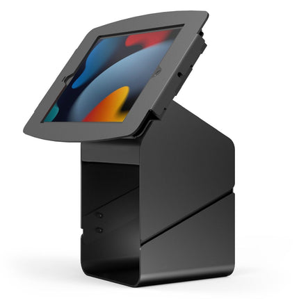 Maclocks Tablet Printer Kiosk