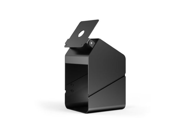 Maclocks Tablet Printer Kiosk