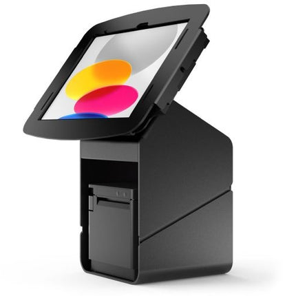 Maclocks Tablet Printer Kiosk