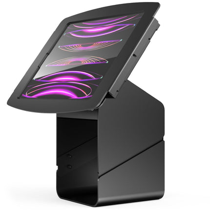 Maclocks Tablet Printer Kiosk