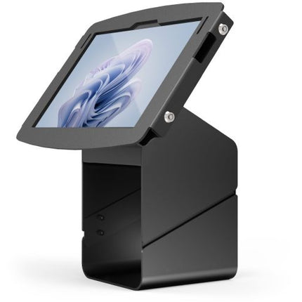 Maclocks Tablet Printer Kiosk