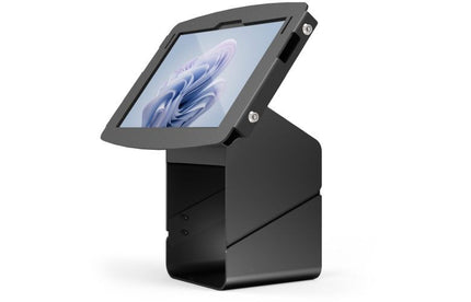 Maclocks Tablet Printer Kiosk