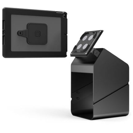 Maclocks Tablet Printer Kiosk