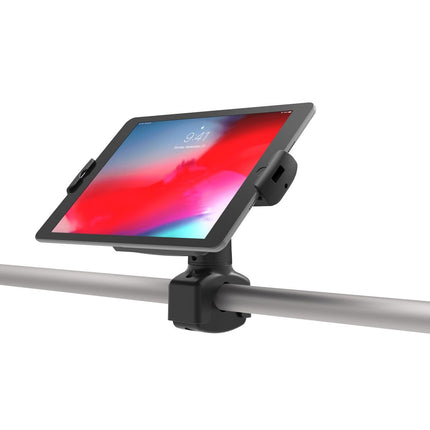 Maclocks Universal Tablet Rail Mount - Cling Rail