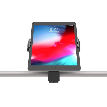 Maclocks Universal Tablet Rail Mount - Cling Rail