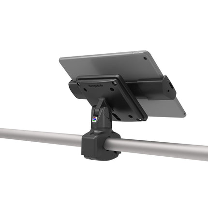 Maclocks Universal Tablet Rail Mount - Cling Rail