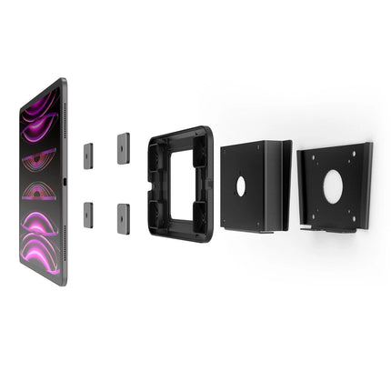 Maclocks Universele onzichtbare tablethouder