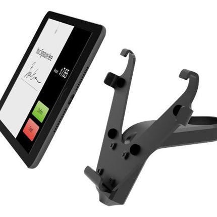 Maclocks V-Bracket voor iPad 10.2" Kiosk -  Pole Stands