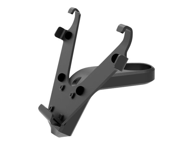 Maclocks V-Bracket voor iPad 10.2" Kiosk -  Pole Stands