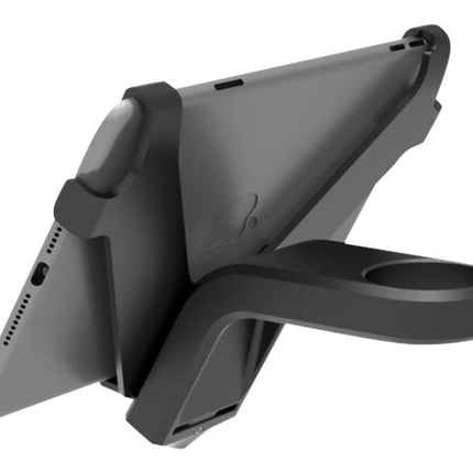 Maclocks V-Bracket voor iPad 10.2" Kiosk -  Pole Stands