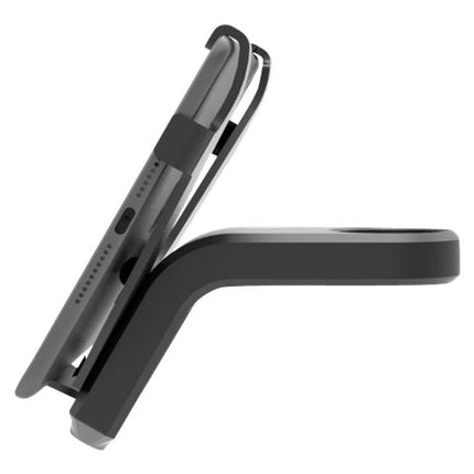 Maclocks V-Bracket voor iPad 10.2" Kiosk -  Pole Stands