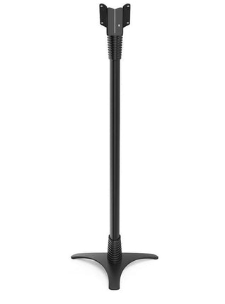 Maclocks Vloerstandaard met VESA-bevestiging - Verstelbare vloerstandaard