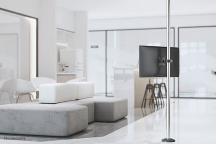 Neomounts by Newstar full motion paalsteun voor VESA 75 & 100