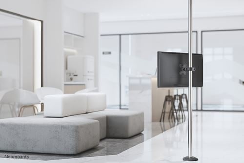 Neomounts by Newstar full motion paalsteun voor VESA 75 & 100
