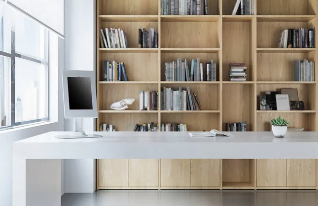 Neomounts by Newstar tafelblad tablethouder voor 9,7-11" tablets