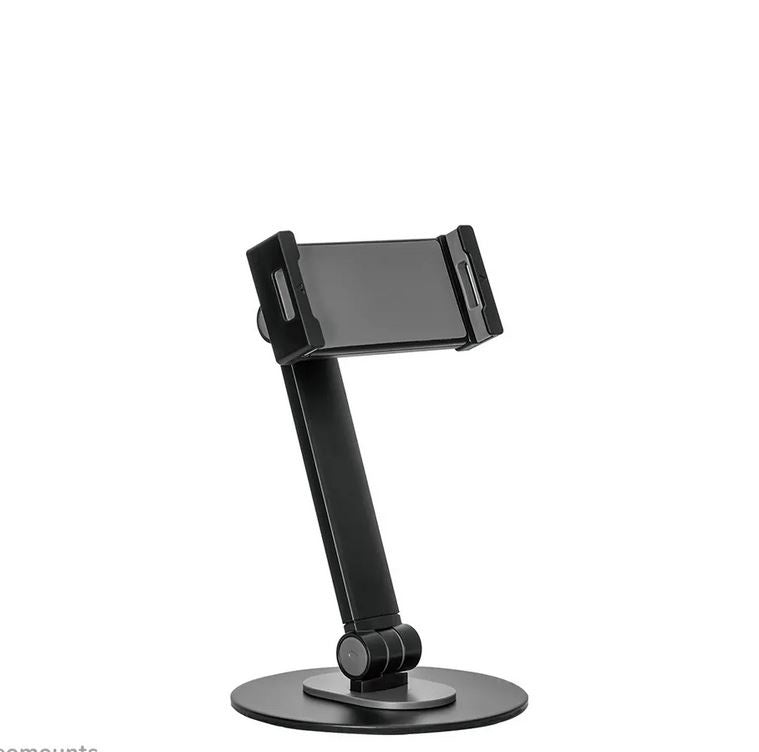 Neomounts by Newstar DS15-545WH1 Tablet Tafel / Bureau Klem Neomounts by Newstar DS15-545WH1 Tablet Tafel / Bureau Klem