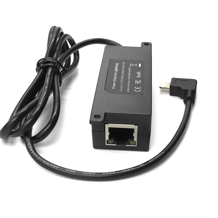 PoE Texas Lightning PoE Adapter - Power & Data (LAN)