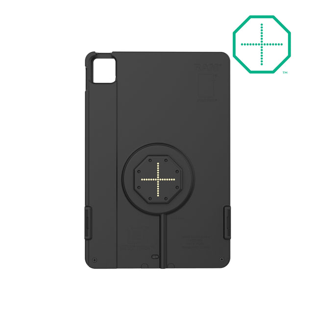 RAM Mounts IntelliSkin® Thin-Case™ iPad Air 11 (M2/M3)