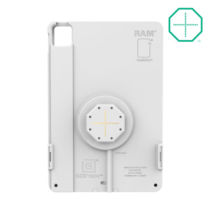 RAM Mounts IntelliSkin® Thin-Case™ iPad Air 11 (M2/M3)