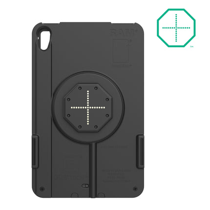 RAM Mounts IntelliSkin® Thin-Case™ voor Apple iPad mini (A17 Pro) & mini 6