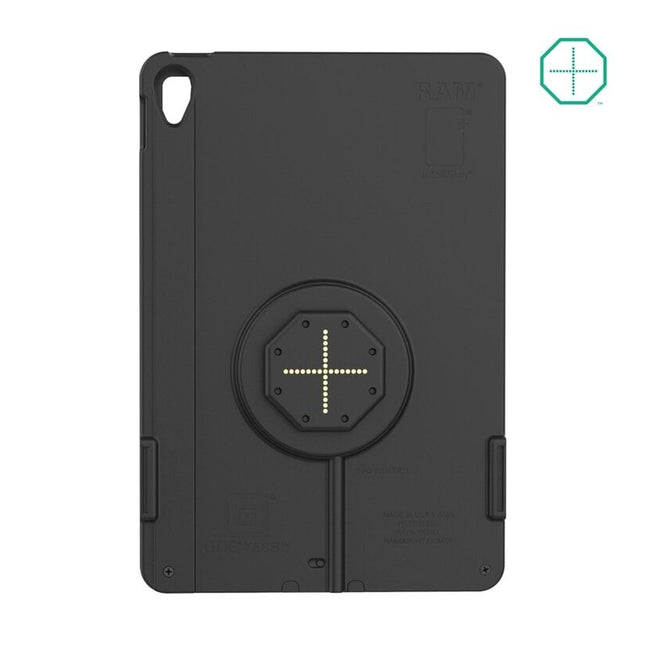 RAM Mounts IntelliSkin® Thin-Case™ voor iPad 10th & 11th  Gen