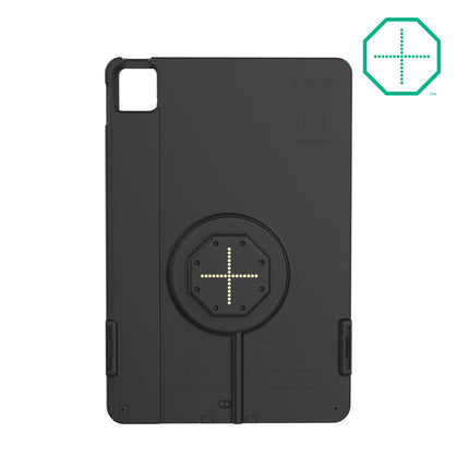 RAM Mounts IntelliSkin® Thin-Case™ voor iPad Pro 11 (M4)
