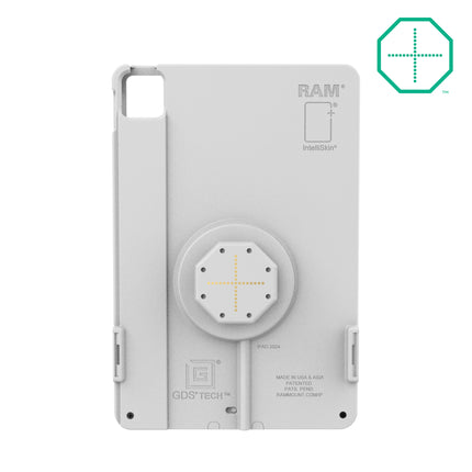 RAM Mounts IntelliSkin® Thin-Case™ voor iPad Pro 11 (M4)