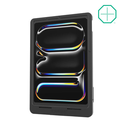 RAM Mounts IntelliSkin® Thin-Case™ voor iPad Pro 11 (M4/ M5)