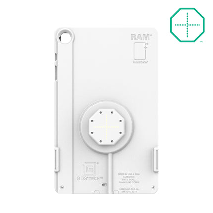 RAM Mounts IntelliSkin® Thin-Case™ voor Samsung Tab A11+