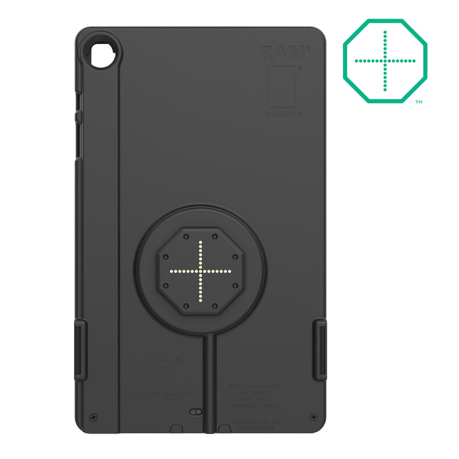 RAM Mounts IntelliSkin® Thin-Case™ voor Samsung Tab A9+