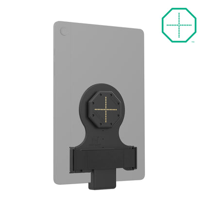 RAM Mounts Tab-Conn™ voor Tablets zonder hoes ( Pogo Pads)