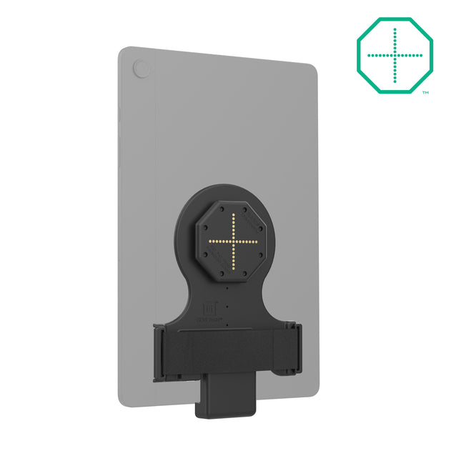 RAM Mounts Tab-Conn™ voor Tablets zonder hoes ( Pogo Pads)