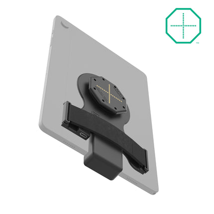 RAM Mounts Tab-Conn™ voor Tablets zonder hoes ( Pogo Pads)