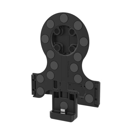 RAM Mounts Tab-Conn™ voor Tablets zonder hoes ( Pogo Pads)