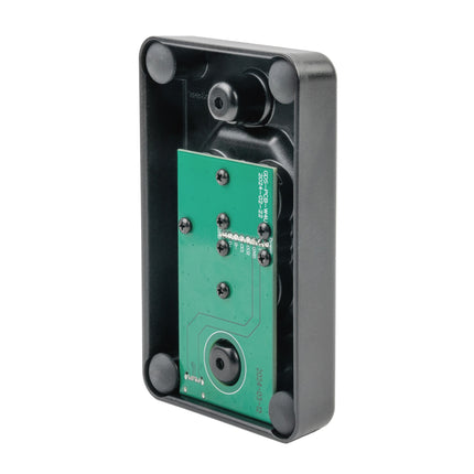 RAM Mounts Uni-Conn™ Powered Wanddock met USB-C