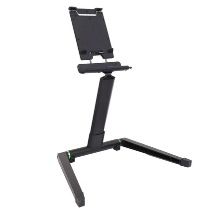 RATstands Universele Opvouwbare Tabletstandaard Jazz
