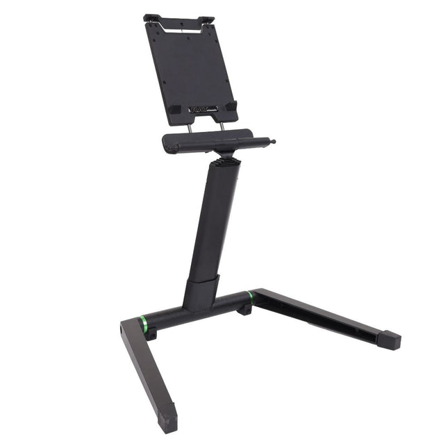 RATstands Universele Opvouwbare Tabletstandaard Jazz
