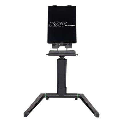 RATstands Universele Opvouwbare Tabletstandaard Jazz