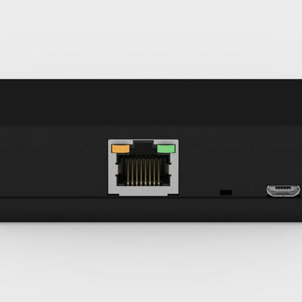 Redpark Gigabit+PoE Voeding Adapter iPad met Lightning aansluiting