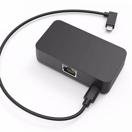 Redpark Gigabit+PoE Voeding Adapter iPad met Lightning aansluiting