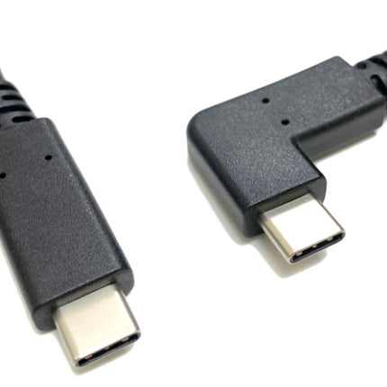 Redpark Haakse USB-C to USB-C 3.1 kabel 1.5 mtr