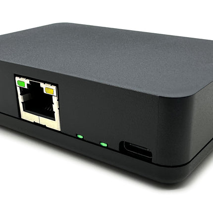 Redpark USB-C Gigabit + PoE Adapter voor USB-C iPad