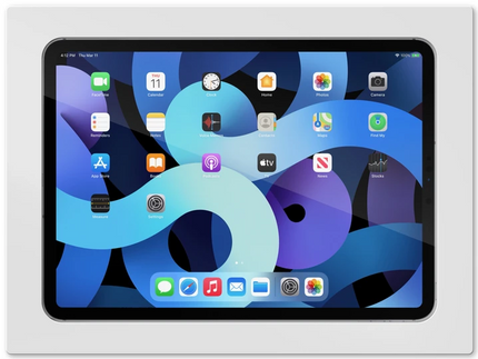 SimpliDock iPad Air 4/5/6, Pro 11