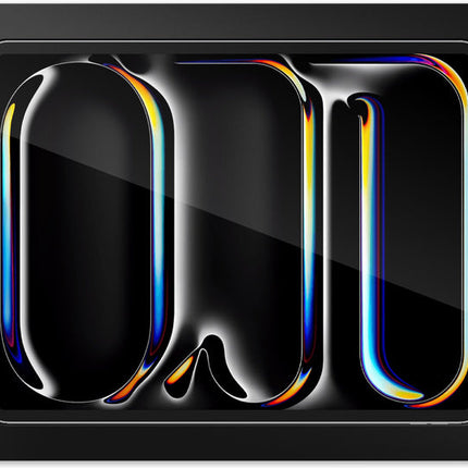 SimpliDock iPad Pro  13"  inbouw wandhouder -Kleur keuze