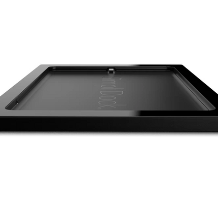 SimpliDock iPad Pro  13"  inbouw wandhouder -Kleur keuze