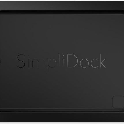 SimpliDock iPad Pro  13"  inbouw wandhouder -Kleur keuze
