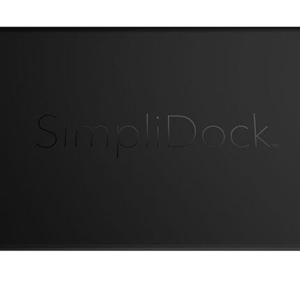 SimpliDock Replacement Faceplate SimpliDock iPad