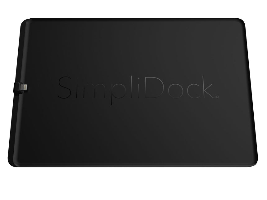 SimpliDock Replacement Faceplate SimpliDock iPad